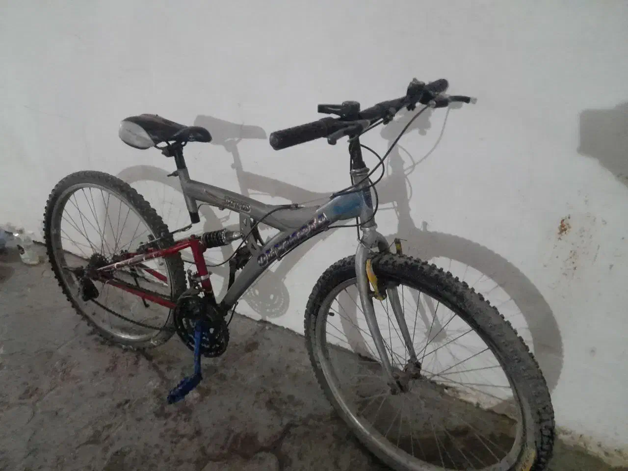 دوچرخه المپیا|دوچرخه، اسکیت، اسکوتر|بجنورد, |دیوار