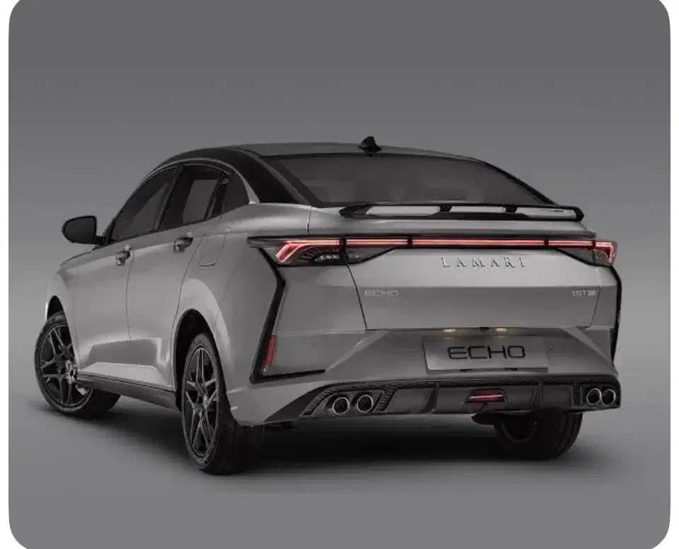 لاماری اکو|خودرو سواری و وانت|بندر انزلی, لیچارگی حسن رود|دیوار