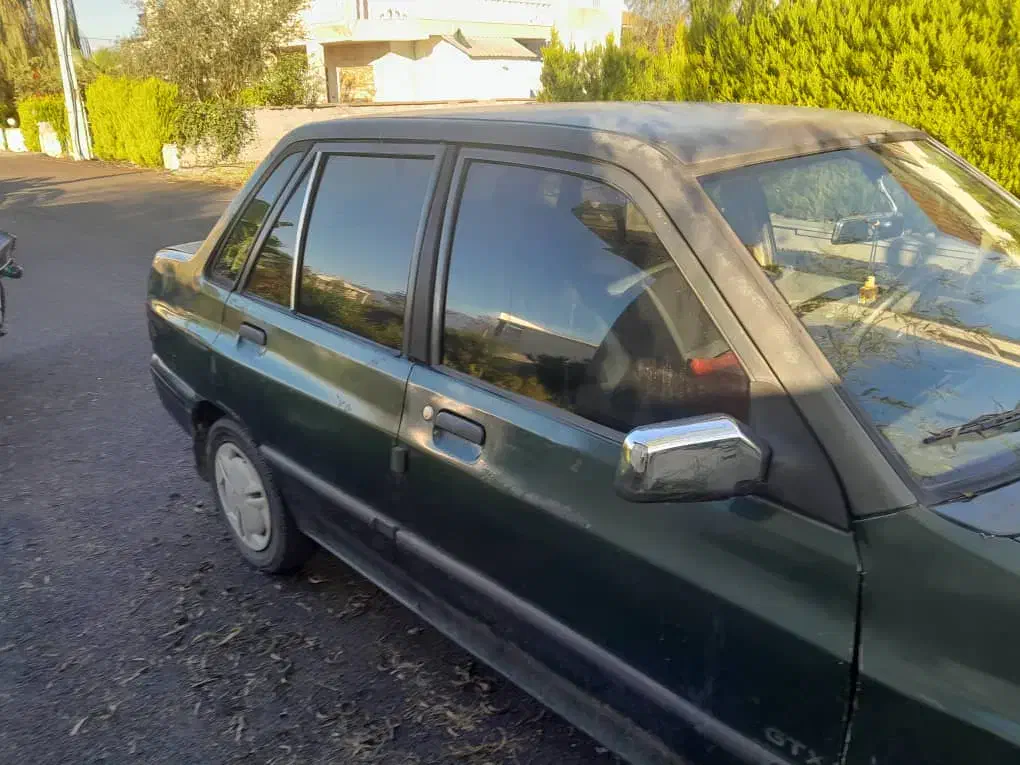 فروش خودرو|خودرو سواری و وانت|چمستان, |دیوار