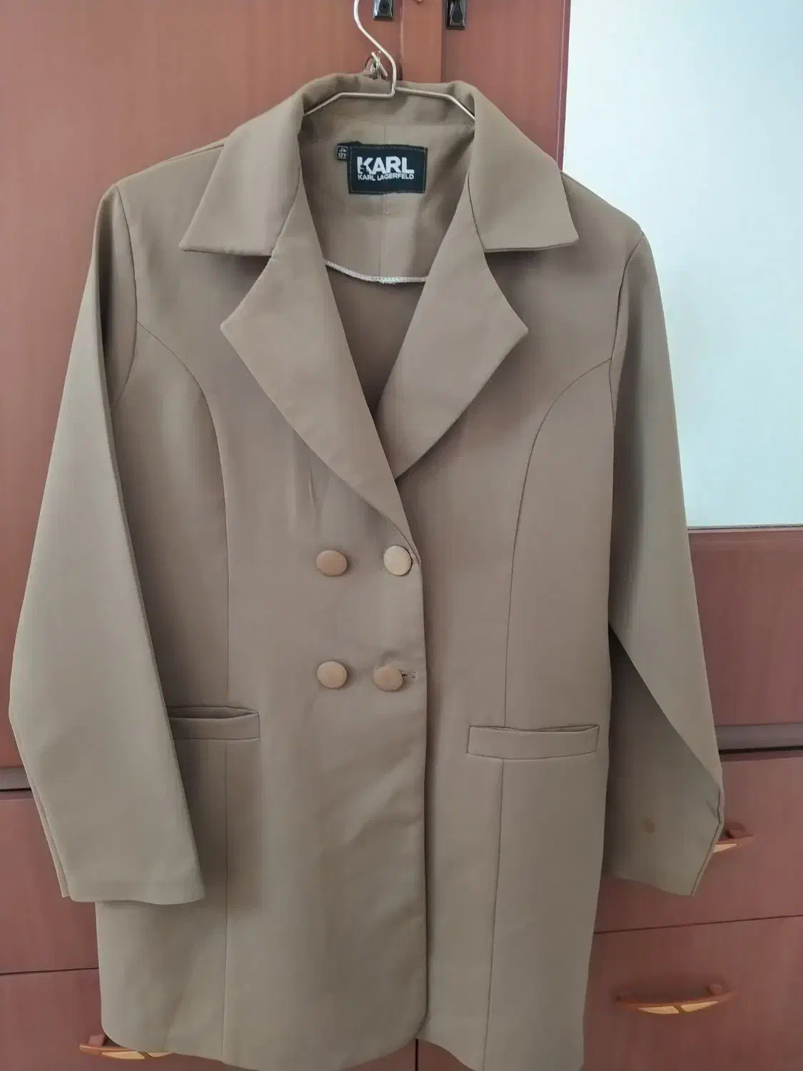 فروش مانتو اداری مناسب برای مربی مهد|لباس|بیرجند, |دیوار