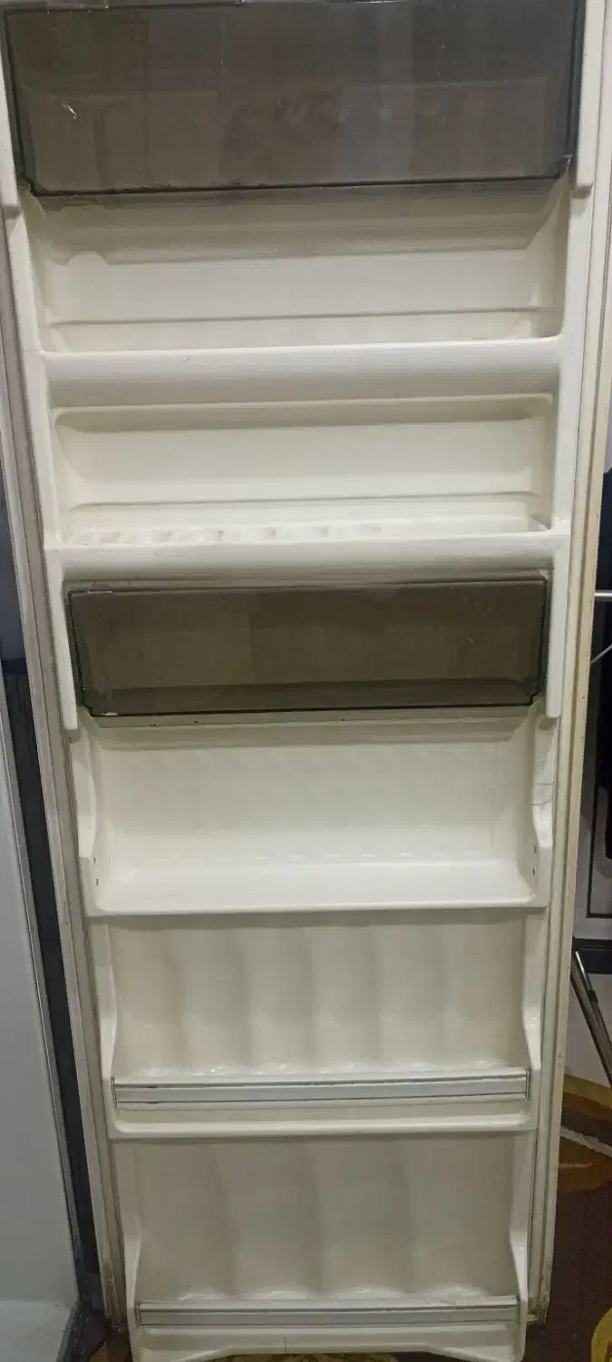 یخچال|یخچال و فریزر|اهواز, کوی باهنر|دیوار