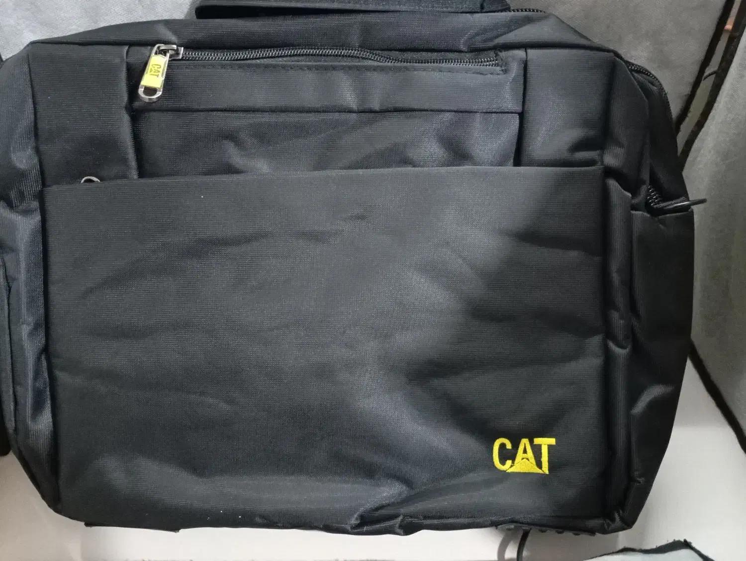 دو عدد کیف لب تاب حرفه ای نو|کیف، کفش، کمربند|اراک, |دیوار