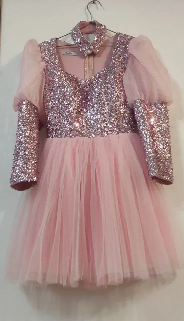 لباس مجلسی|لباس|شهرضا, |دیوار