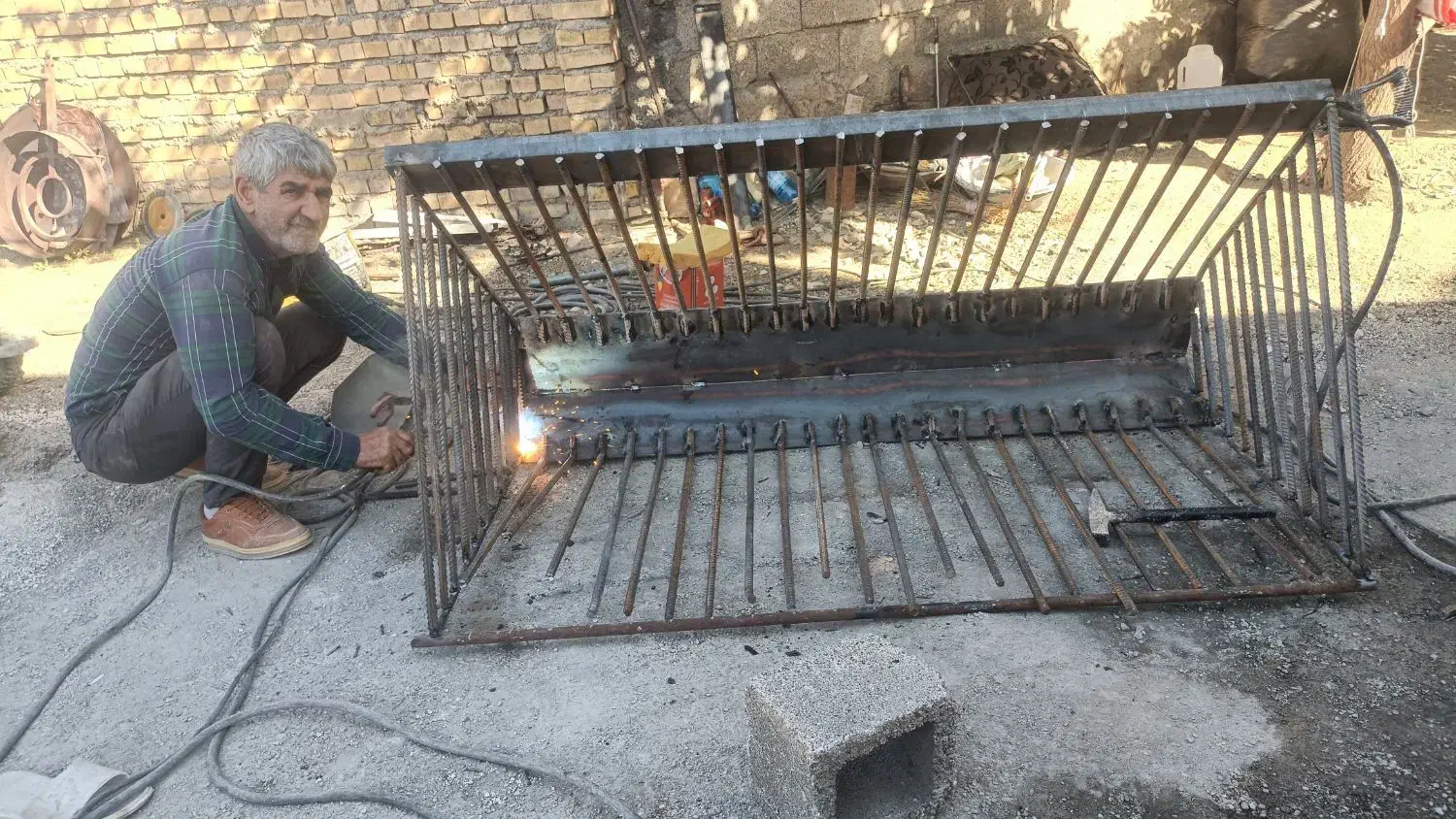 انواع خدمات تراکتور|خدمات حمل و نقل|اسلامآباد غرب, |دیوار