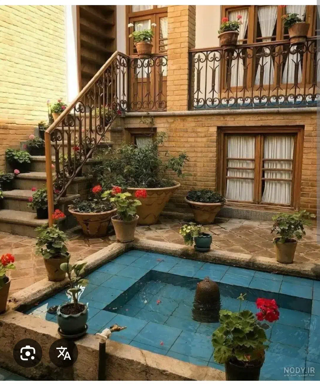 ۳۰۰ متر /بر۱۰/تک مالک/گذر پهن|فروش زمین و ملک کلنگی|تهران, تهران‌نو|دیوار