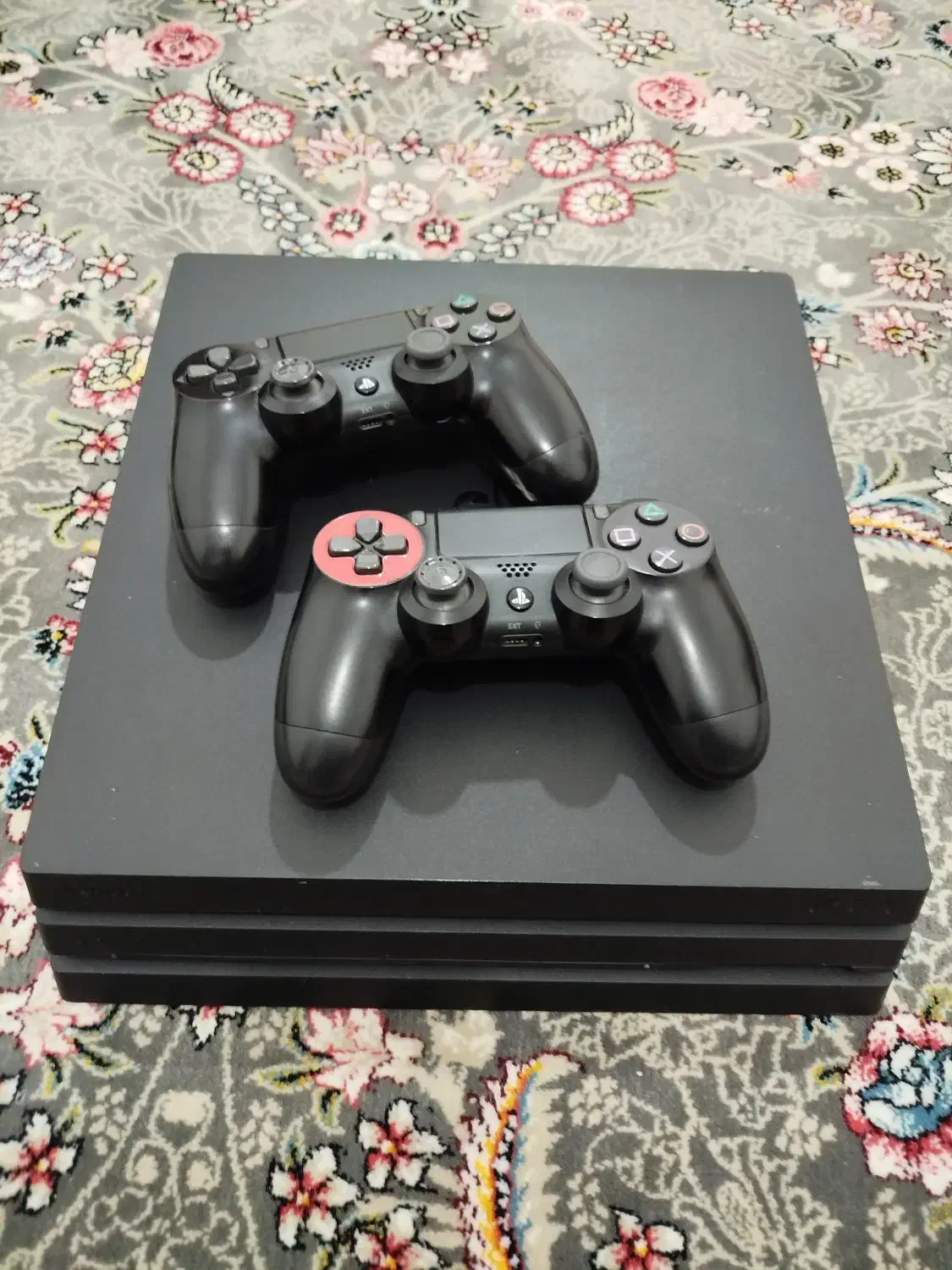 پلی‌استیشن 4pro|کنسول، بازی ویدئویی و آنلاین|نقده, |دیوار