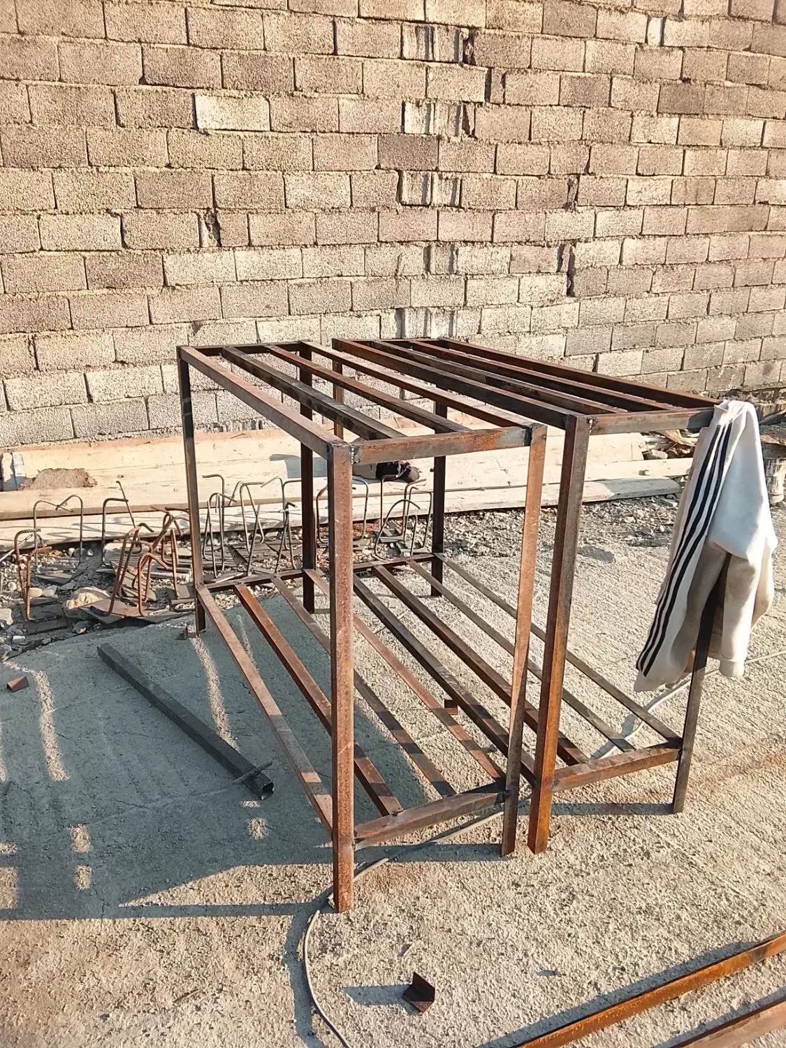 جوشکاری سیار|خدمات پیشه و مهارت|مسجد سلیمان, |دیوار