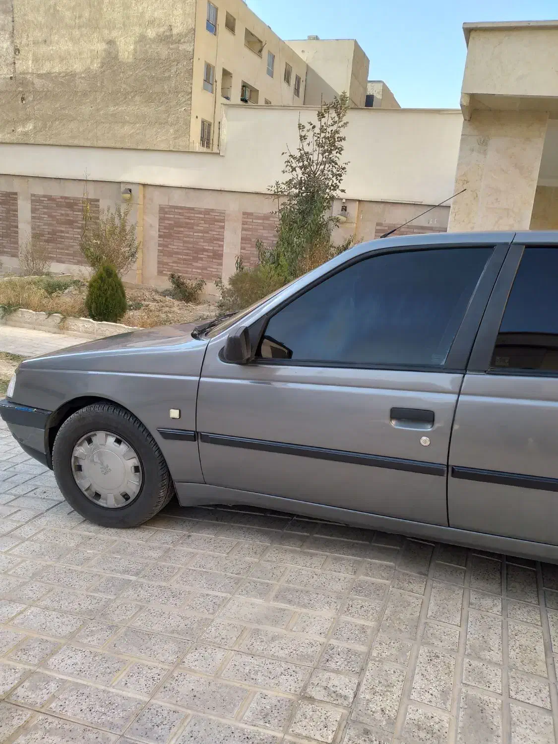 فروش فوری پژو 405 Glx آماده تحویل|خودرو سواری و وانت|فردیس, فرامرزیه|دیوار