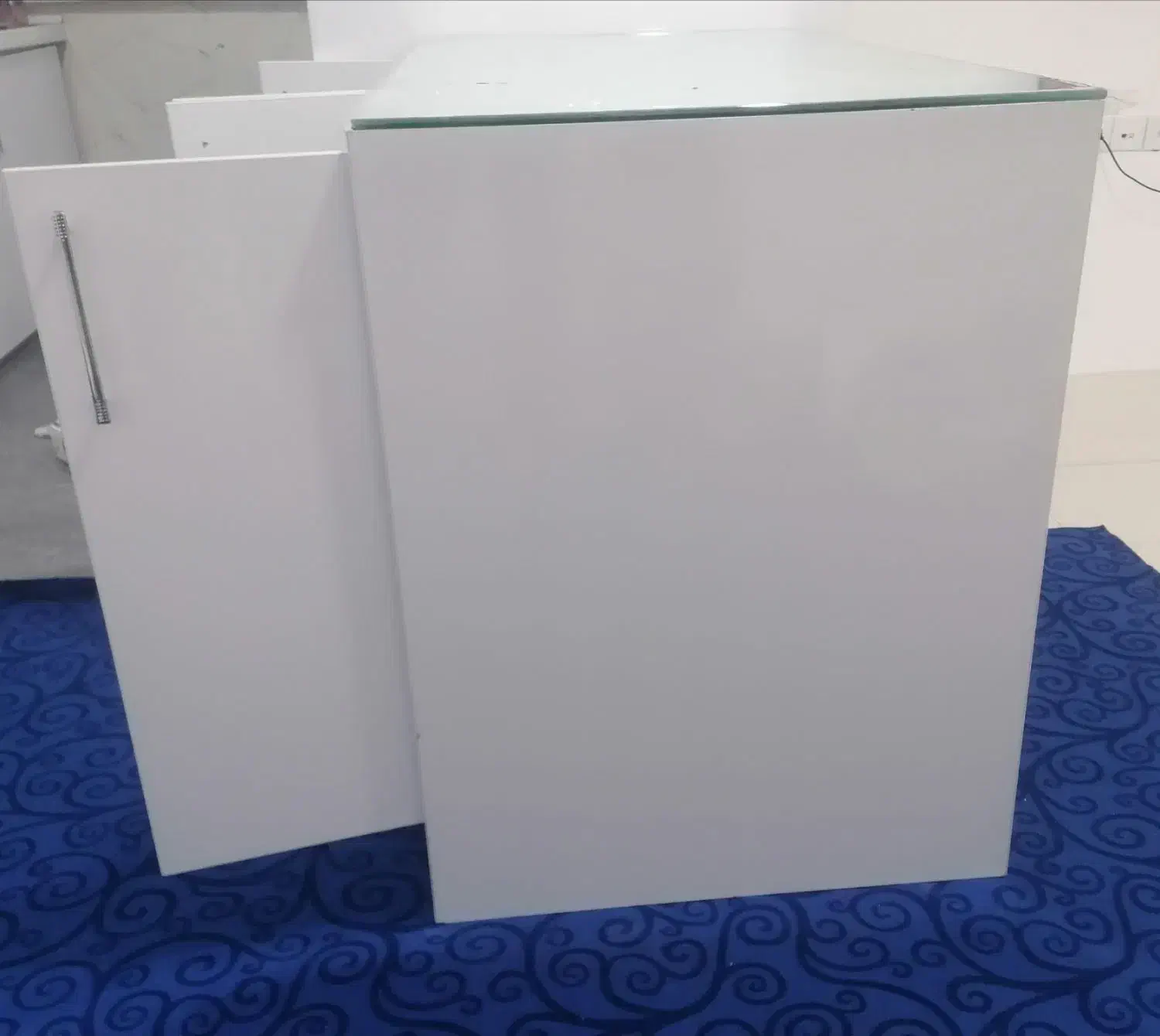 میز کانتر|میز و صندلی غذاخوری|گرگان, |دیوار