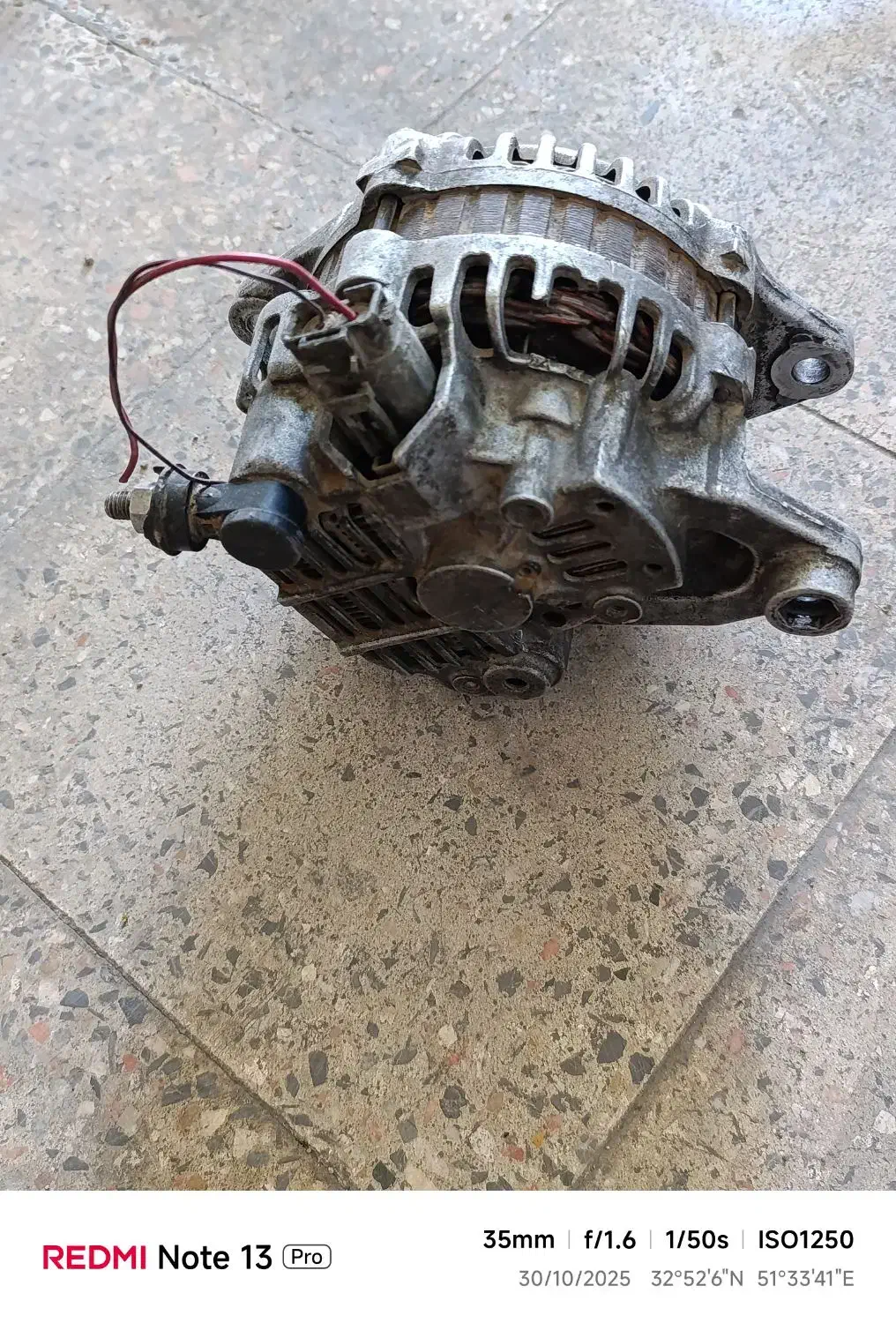 لوازم پراید|قطعات یدکی و لوازم جانبی|شاهینشهر, شهرک میلاد|دیوار