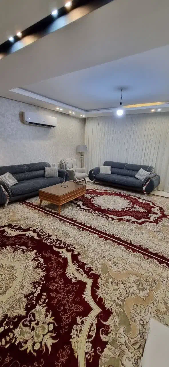 ۱۴۰متر نوساز ۳خواب همکف و تک واحدی فروش نقدی|فروش آپارتمان|اصفهان, پل شریعتی|دیوار