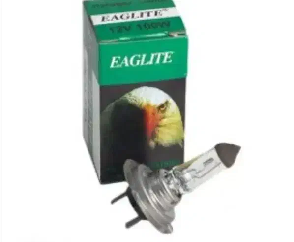 لامپ مدل اچ هفت لوازم خانگی|لامپ و چراغ|بروجرد, |دیوار