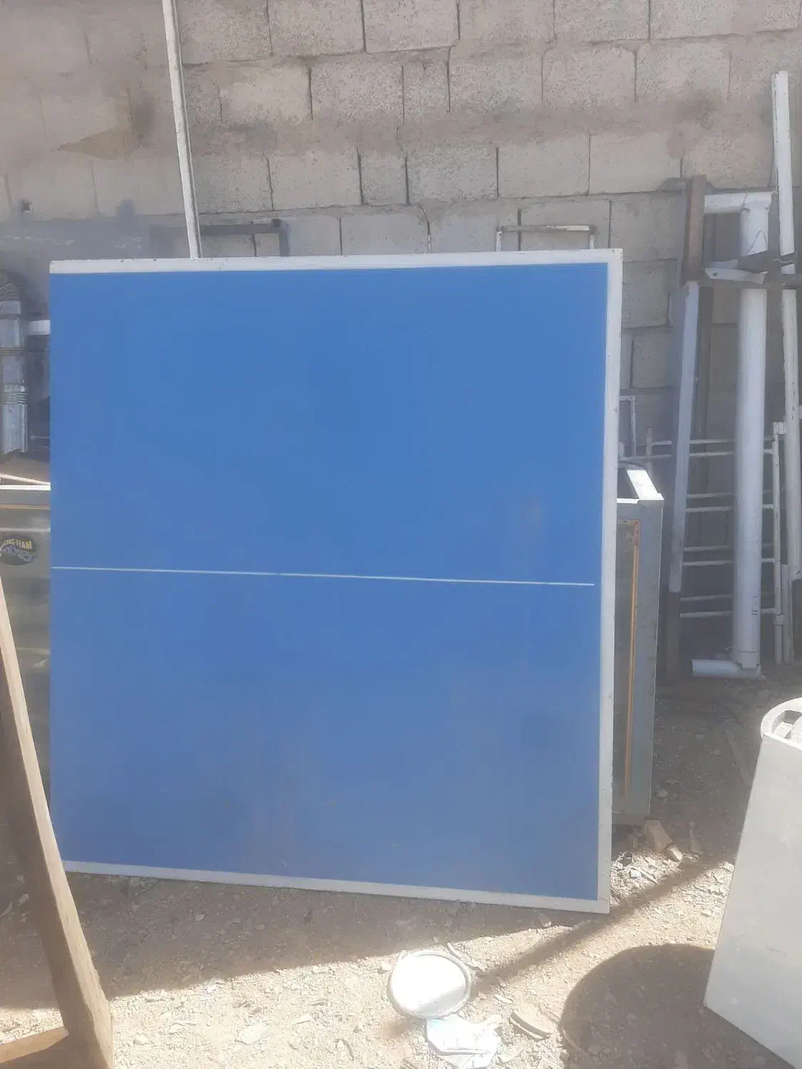 میزتنیس و..|ورزشهای توپی|نجفآباد, طالقانی|دیوار