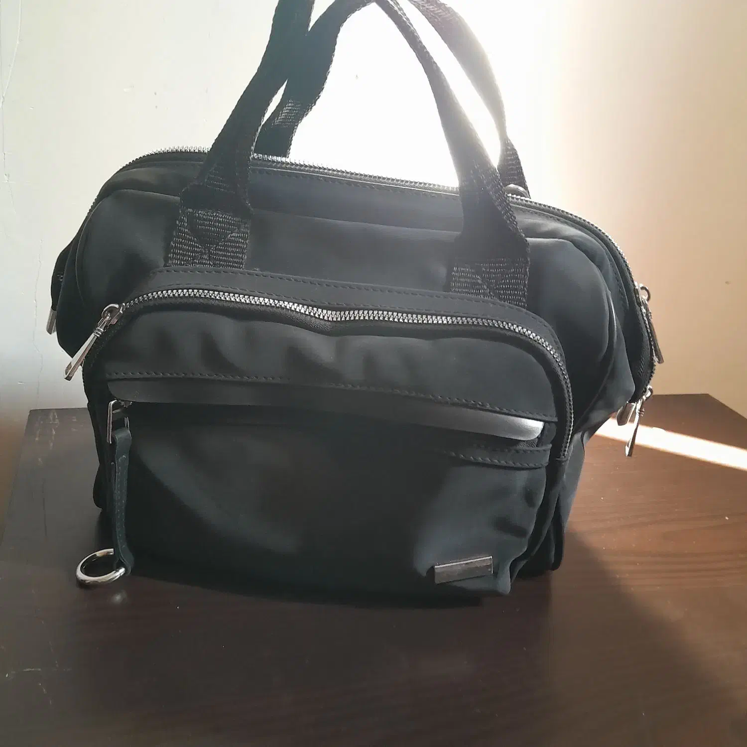 کیف بسیار زیبا و نو|کیف، کفش، کمربند|علی‌آباد کتول, |دیوار