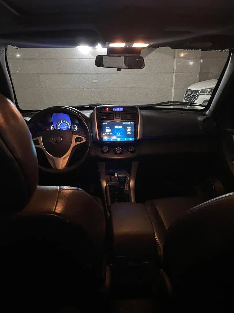 لیفان x60|خودرو سواری و وانت|تهران, ارامنه|دیوار