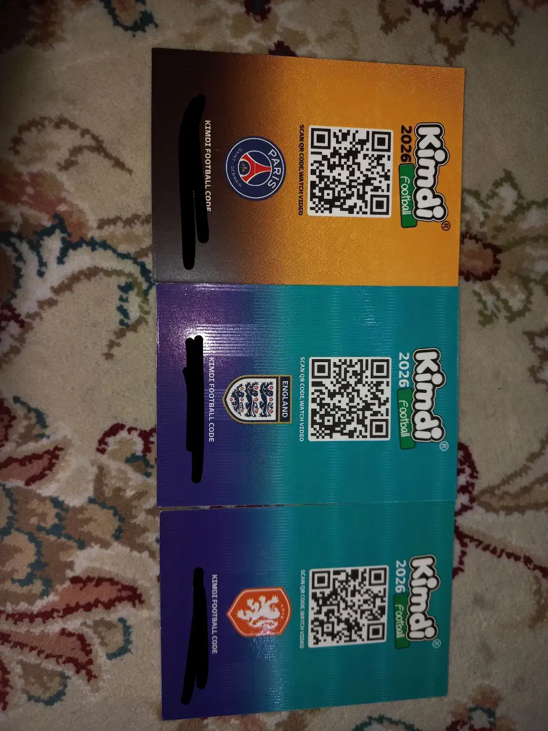 کیمدی ۲۰۲۶|کلکسیون و سرگرمی|لاهیجان, کوی خزر|دیوار