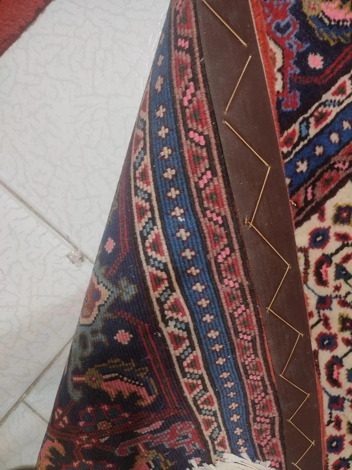 فرش دستباف|فرش|اردبیل, |دیوار