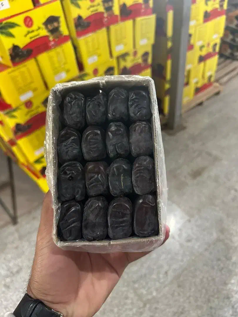 خرمای مضافتی بم مهمترین آذوقه در زمان جنگ|خوردنی و آشامیدنی|تهران, خلیج فارس|دیوار