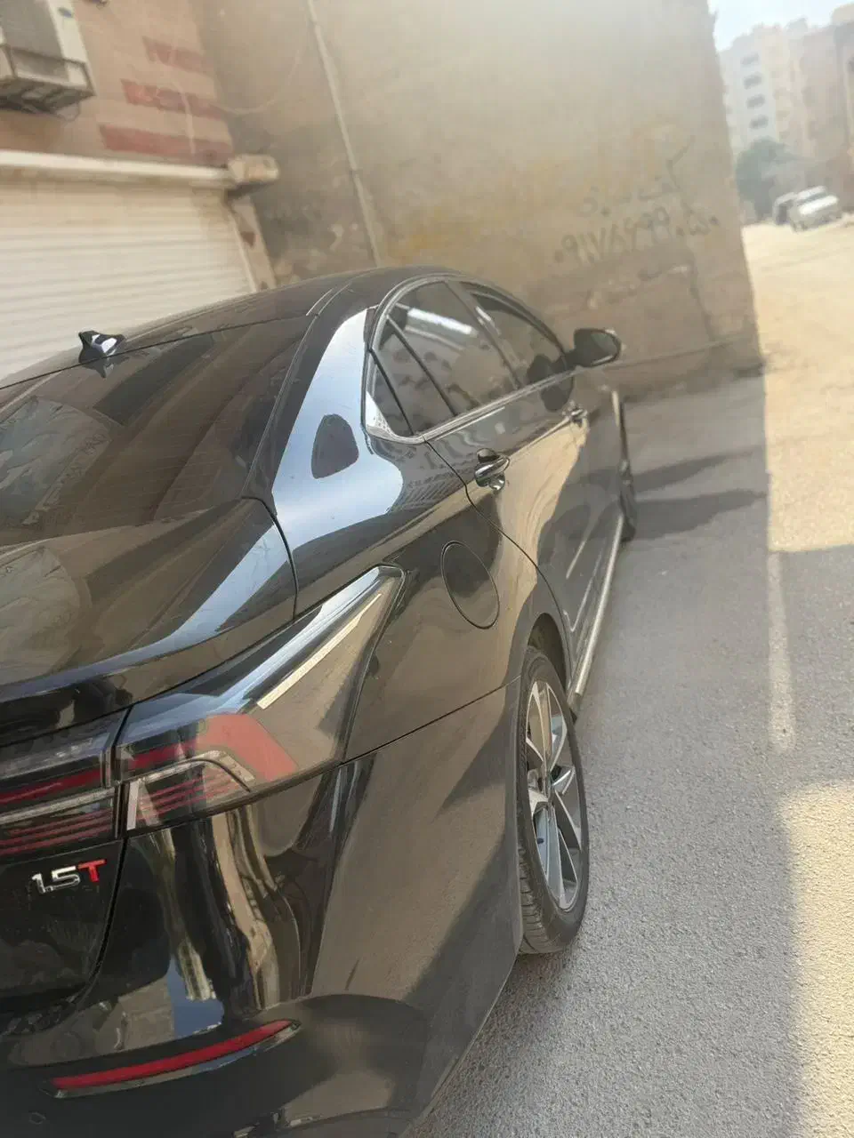 اریزو ۶پرو|خودرو سواری و وانت|بندرعباس, |دیوار