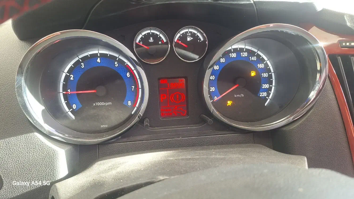 دنا پلاس توربو اتومات اپشنال|خودرو سواری و وانت|سمنان, |دیوار