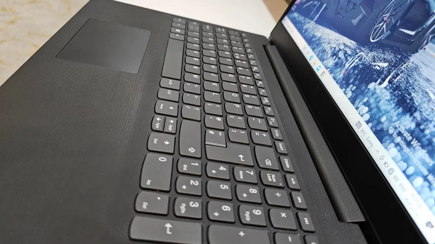لپ تاپ lenovo|رایانه همراه|تهران, فلسطین (میدان انقلاب)|دیوار