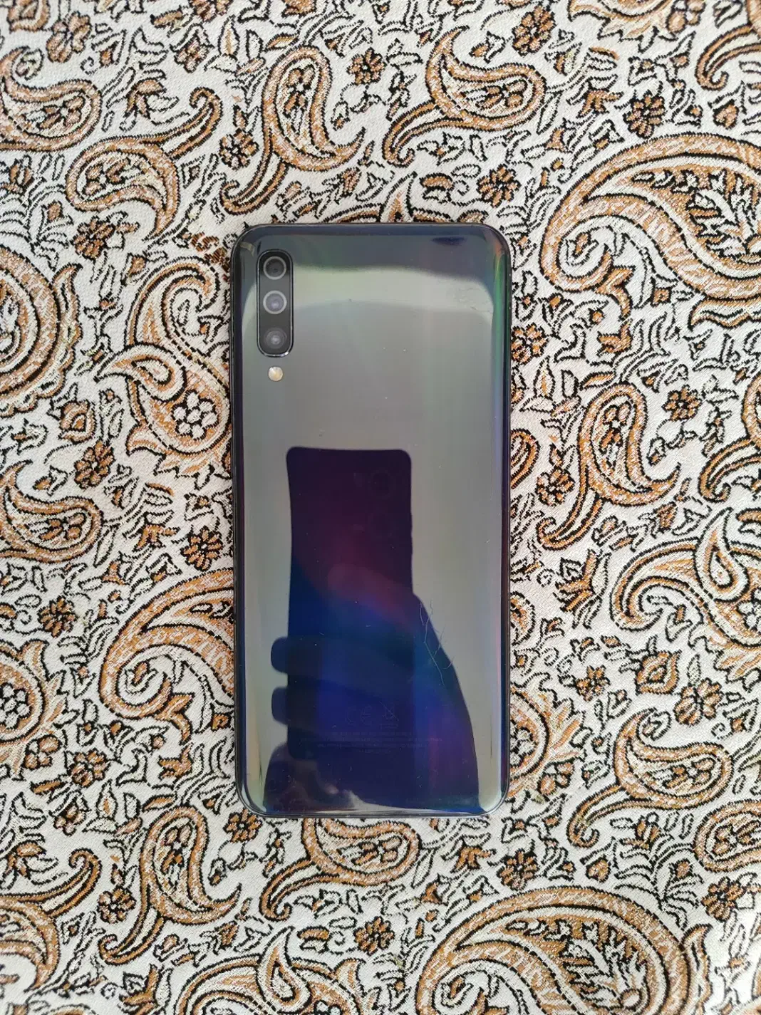 A50 ram6|موبایل|اصفهان, بهارستان|دیوار