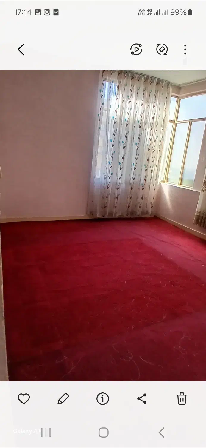 بنی هاشم پرتوی 130متری