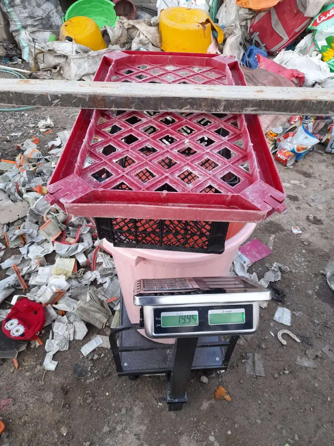 کتاب و دفتر و کارتن|کتاب و مجله آموزشی|لردگان, |دیوار