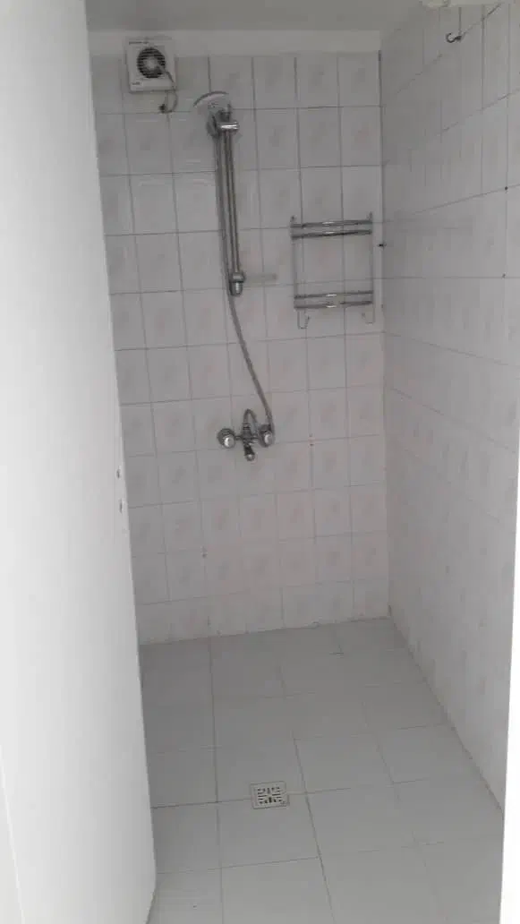 ۹۰ متر واحد/فول امکانات/غرب باقری/بازسازی شده