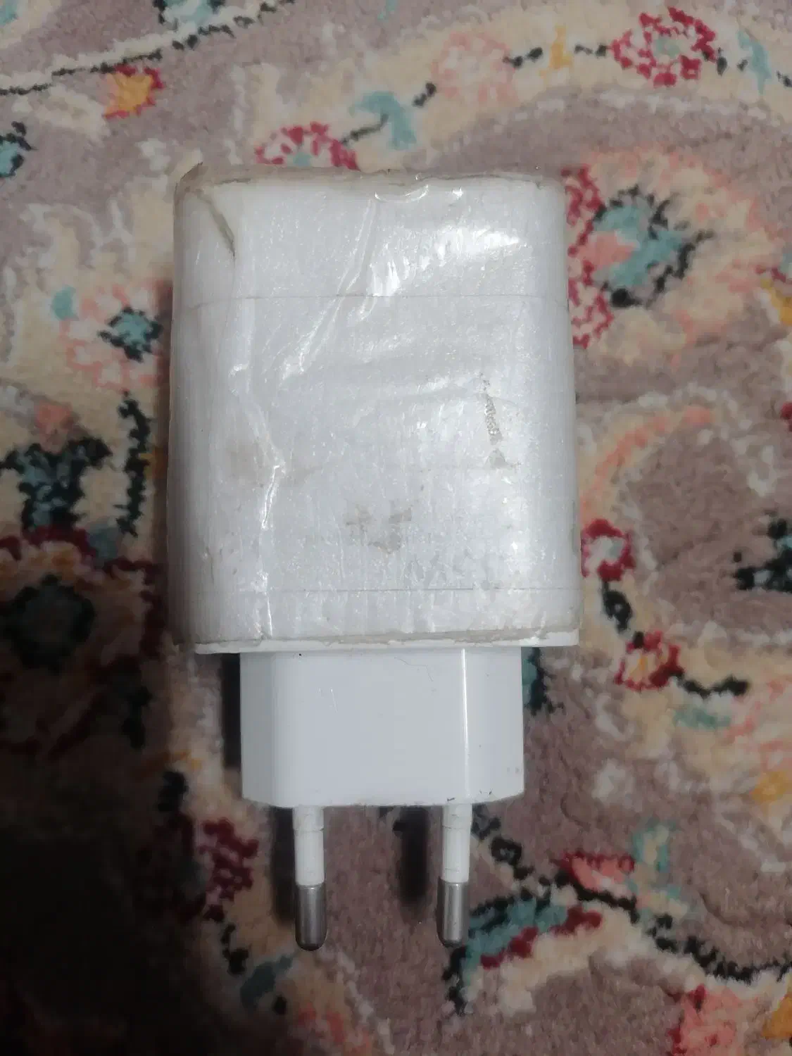 شارژر شیامی اصل|لوازم جانبی موبایل و تبلت|قرچک, مهدیه|دیوار