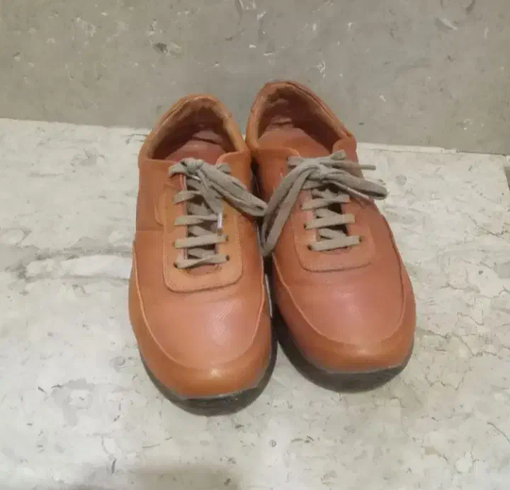 کفش کتونی چرم طبیعی|کیف، کفش، کمربند|زنجان, |دیوار