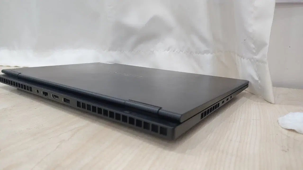 Hp omen Wd0083Dx|رایانه همراه|کرمانشاه, |دیوار