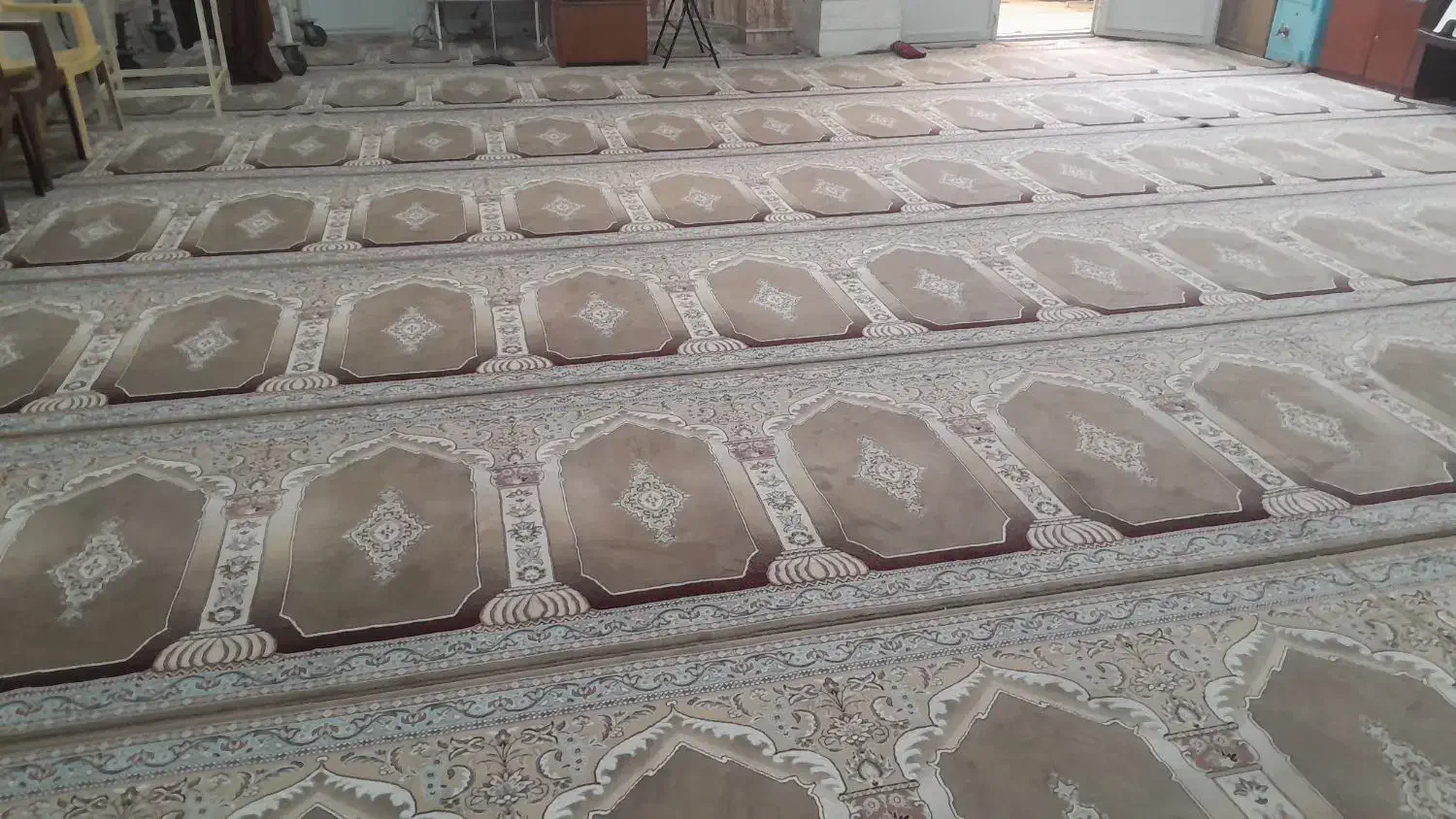 فرش سجادهای|فرش|قم, حنیف نژاد|دیوار