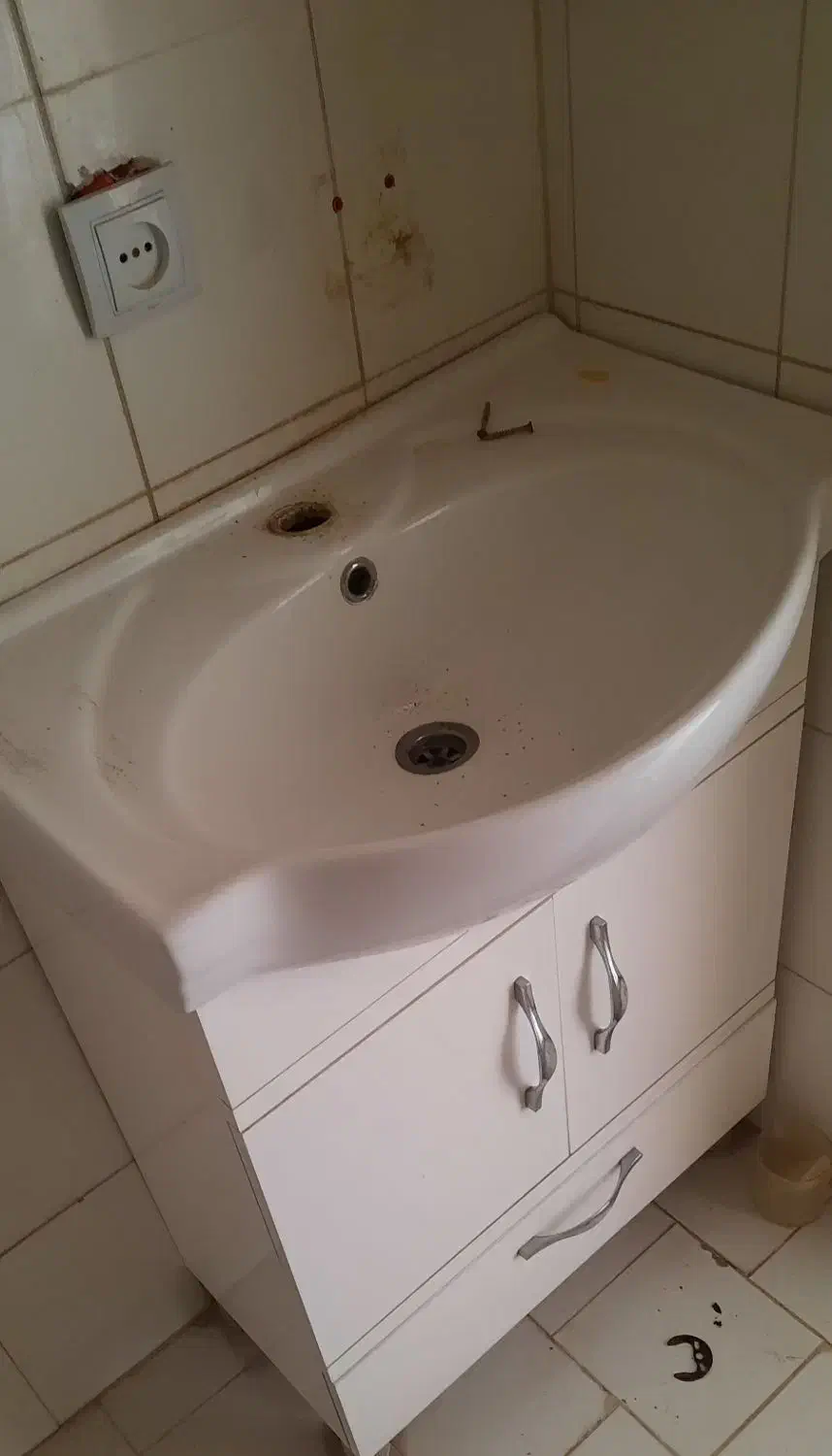 روشوی|لوازم سرویس بهداشتی|قزوین, |دیوار