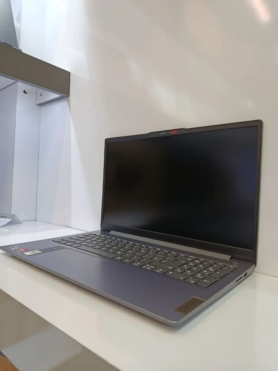 لپ تاپ لنوو گرافیک دار|رایانه همراه|تبریز, |دیوار