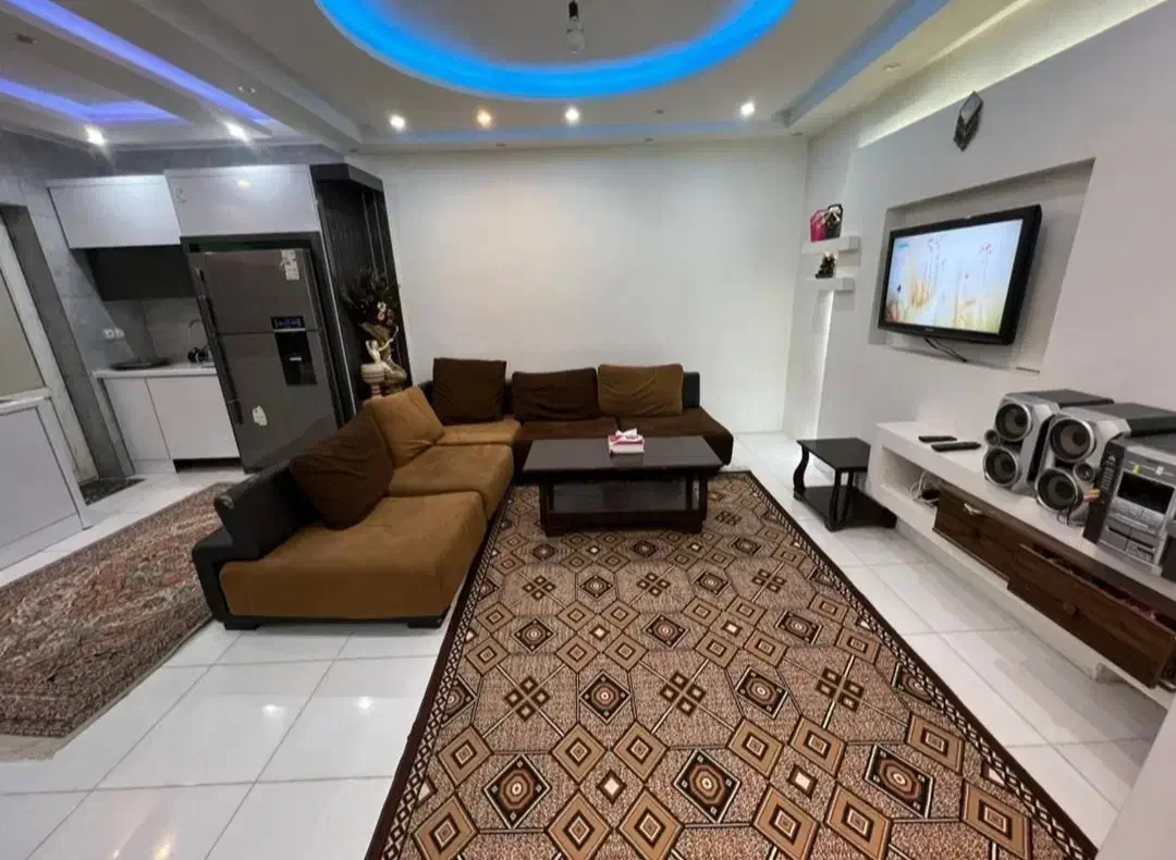 باغ و ویلا استخر آبگرم با قیمت مناسب|اجارهٔ کوتاهمدت ویلا و باغ|شیراز, باغشهر اهل بیت|دیوار