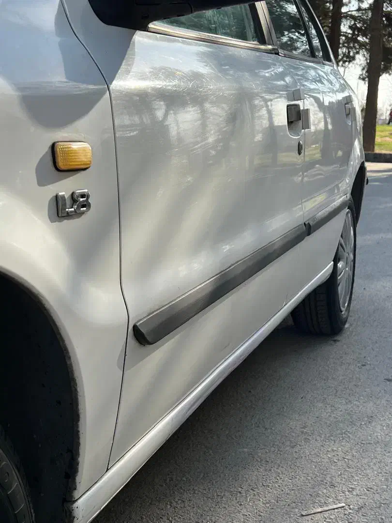 سمند مدل ۹۲|خودرو سواری و وانت|ملایر, |دیوار