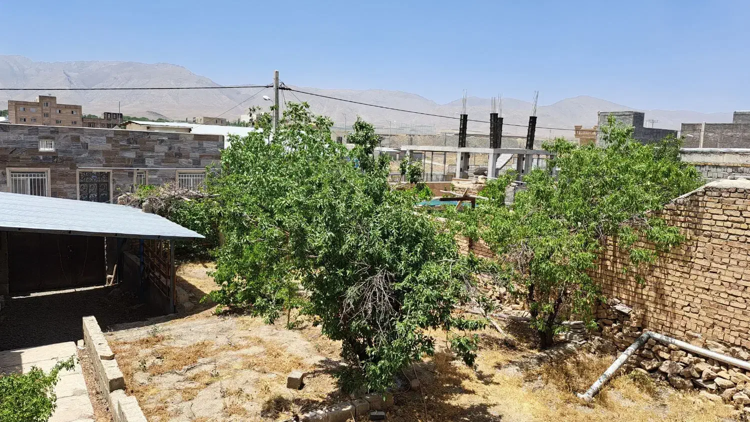 فروش ویلا قودجان|فروش خانه و ویلا|خوانسار, |دیوار