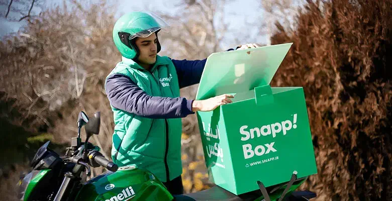 کسب درآمد از وقت آزاد و مسیر دلخواه|استخدام حمل و نقل|جیرفت, |دیوار