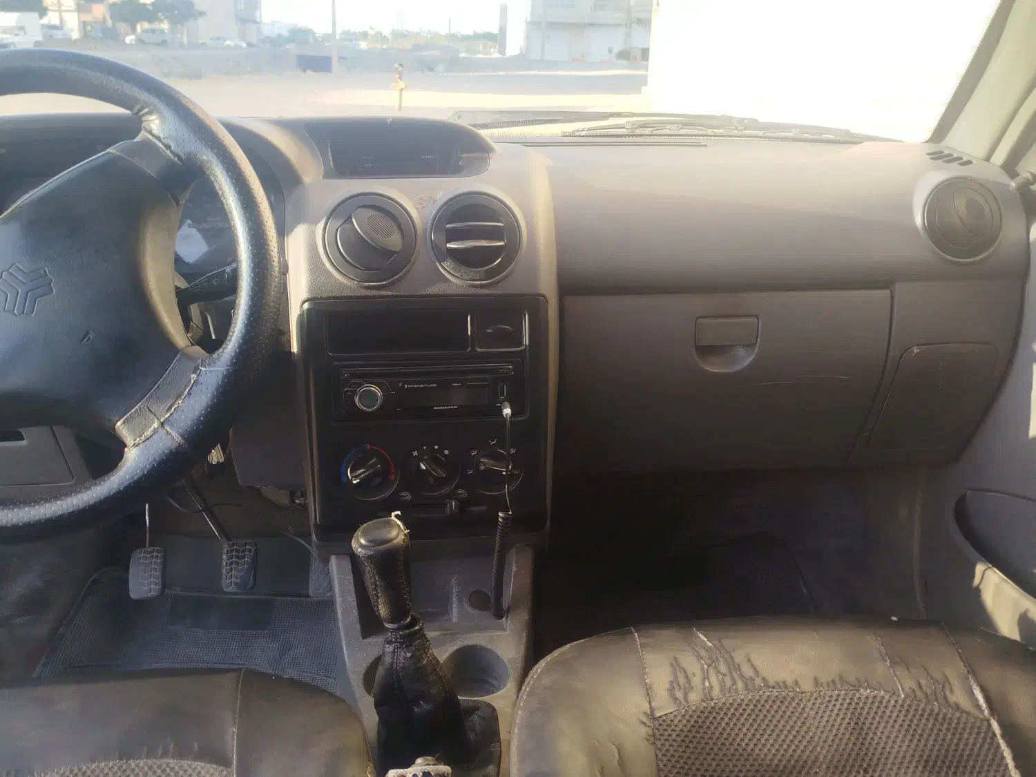 ۱۳۱مدل ۹۰|خودرو سواری و وانت|تربتحیدریه, کلاته توکلی|دیوار