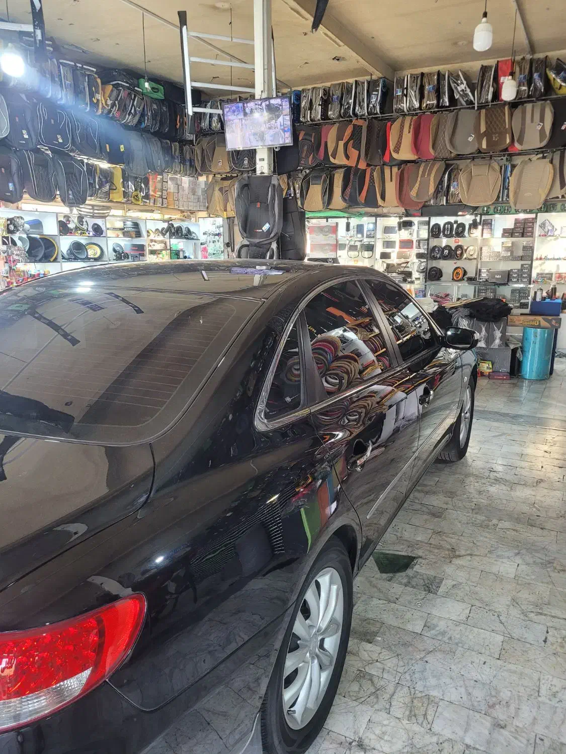 شیشه دودی|خدمات موتور و ماشین|فردیس, شهرک ۱۱۰|دیوار