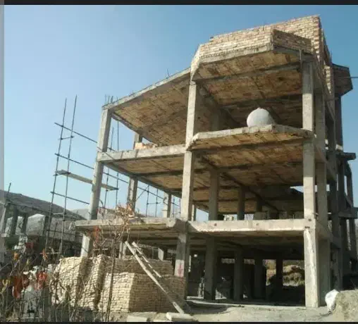 صفر تا صد ساختمان سازی|خدمات پیشه و مهارت|زاهدان, |دیوار