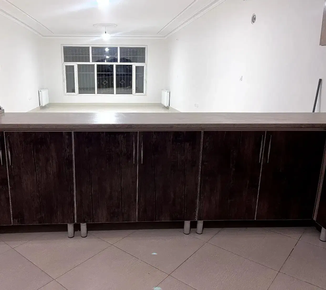 کابینت اشپزخانه|مصالح و تجهیزات ساختمان|مهاجران, |دیوار