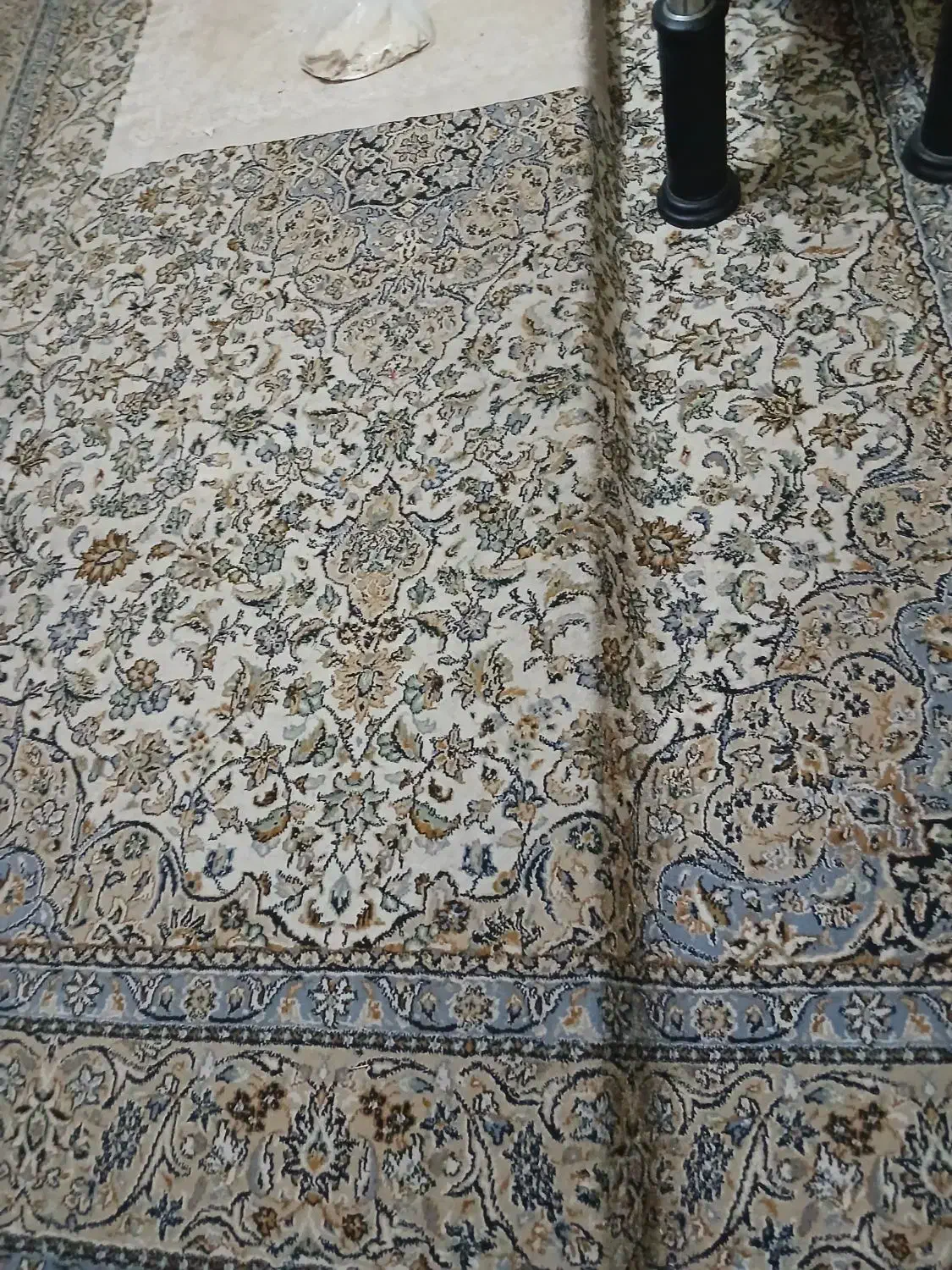 فرش|فرش|قم, حنیف نژاد|دیوار