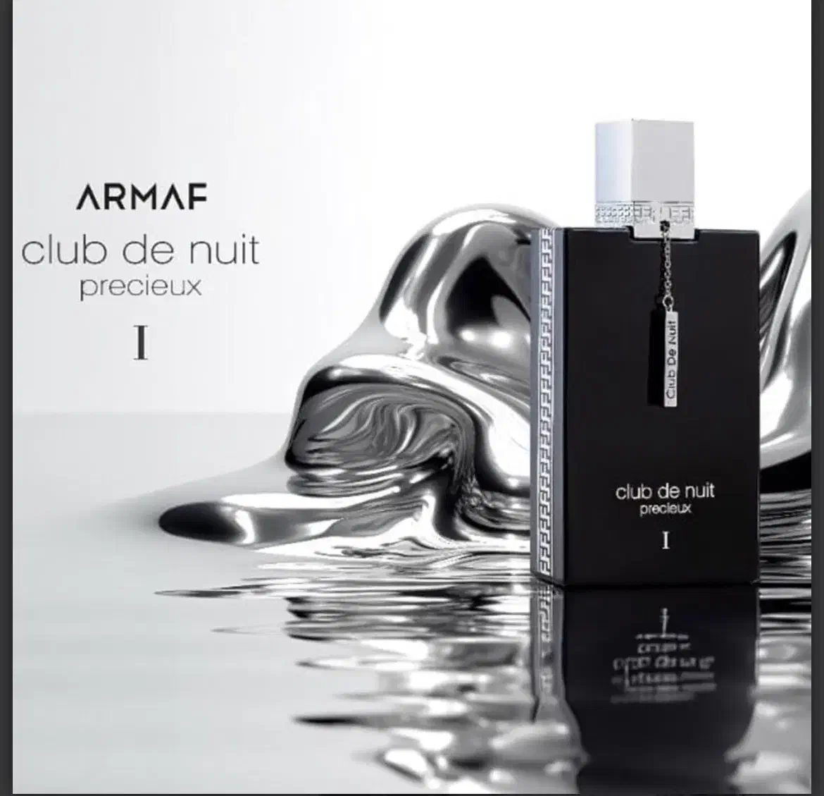 کلاب دنایت پرسیوس آرماف|آرایشی، بهداشتی، درمانی|شیراز, ملاصدرا|دیوار