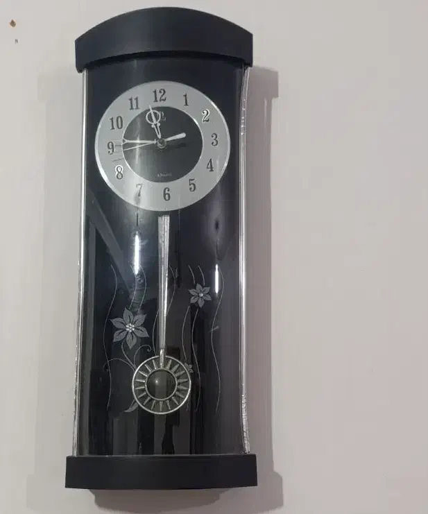 ساعت دیواری|ساعت دیواری و تزئینی|آبدانان, |دیوار