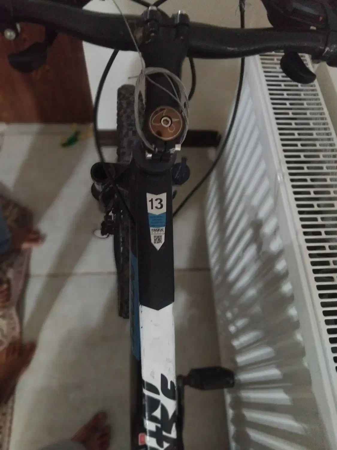 دوچرخه اینتز ایتالیا ۲۴ اصل|دوچرخه، اسکیت، اسکوتر|کن, |دیوار