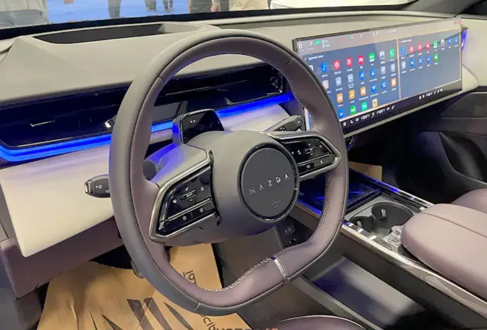 حواله مزدا ez60|خودرو سواری و وانت|کرمان, |دیوار