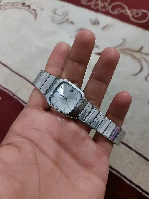 ساعت زنانه|ساعت|یزد, |دیوار