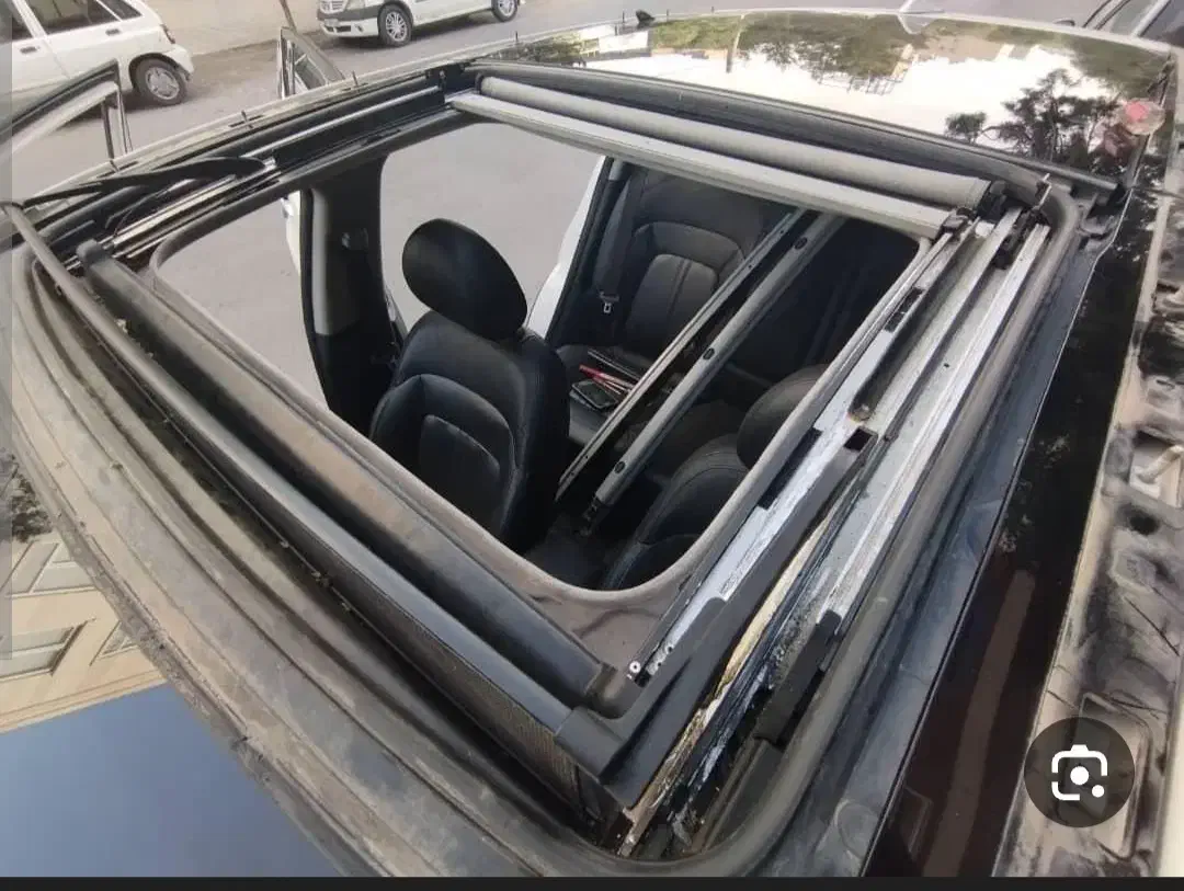 تعمیر سانروف انواع خودروهای ایرانی خارجی چینی|خدمات موتور و ماشین|سبزوار, کاشفی شمالی (دادگستری)|دیوار